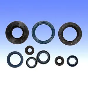 Athena Wellendichtring Satz f. Husqvarna CR 250 2T uvm. 8055681306073 Motorrad