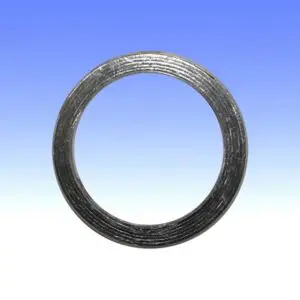 Athena Dichtung Krümmer 30x38x4mm passend zu Honda XL 250 R uvm. Motorrad