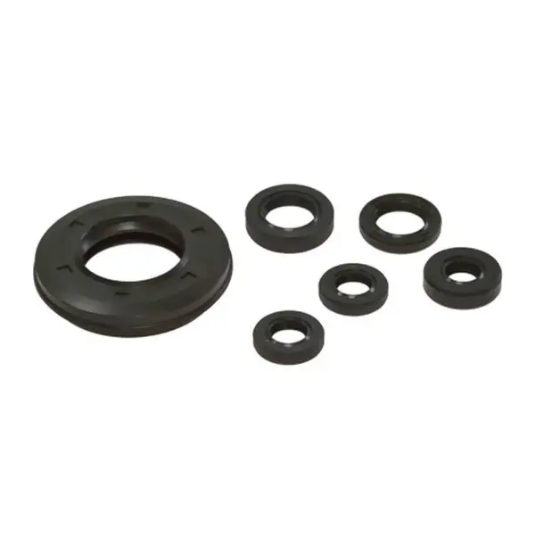 Tourmax Wellendichtring Satz passend zu Honda XL 500 S uvm. 7359052