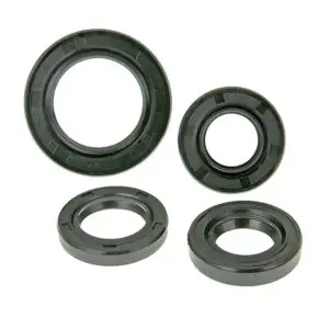Motorrad Wellendichtring Satz f. AGM GMX 450 25 4T 4250362417381