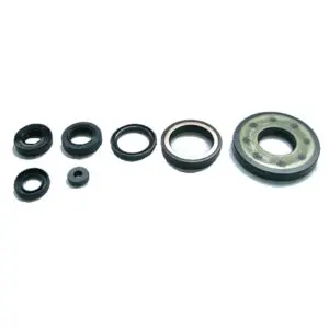 Tourmax WELLENDICHTR Satz passend zu Honda CB 750 K Four 0 CB750 CB750-100
