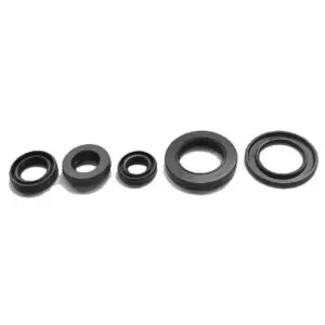 Motorrad Wellendichtring Satz f. Yamaha XT 600 EH uvm. 4043981097849