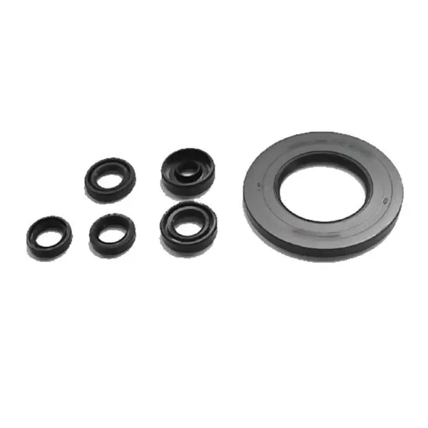 Tourmax Wellendichtring Satz f. Yamaha FZR 1000 uvm. 7359375