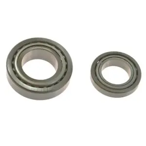 JMT Lenkkopf Kegelrollenlager Prem 7362049 Yamaha DT 80 LC II 4043981113280