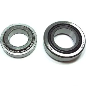 Tourmax Lenkkopf Kegelrollenlager f. Kawasaki KLX 110 C AF LX110... 7360200