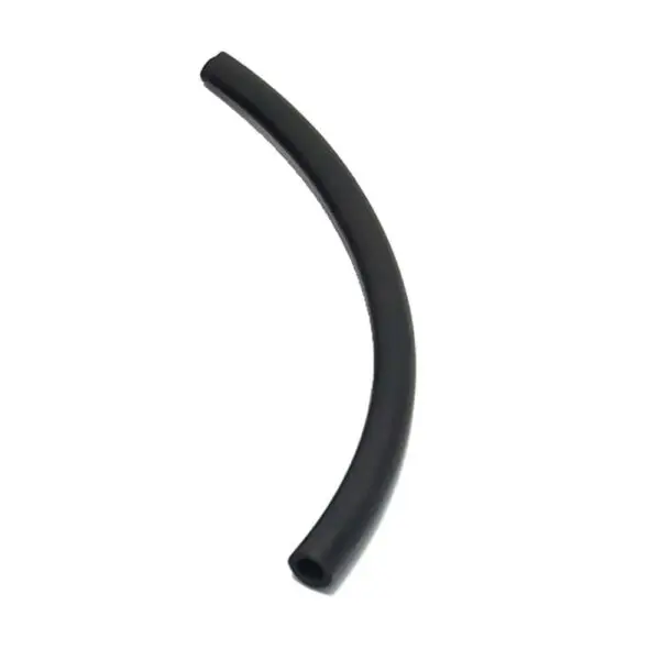 Motorrad Schlauch f. Bremsflüssigkeit 1m schwarz 0641702166740 0641702166740