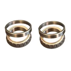 JMT Lenkkopf Kegelrollenlager Prem 7361843 f. BMW R 25 /3 uvm. 4043981062571