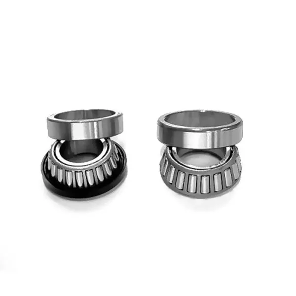 Tourmax Lenkkopf Kegelrollenlager Mq 7369234 f. Kawasaki EN 450 A 7361728