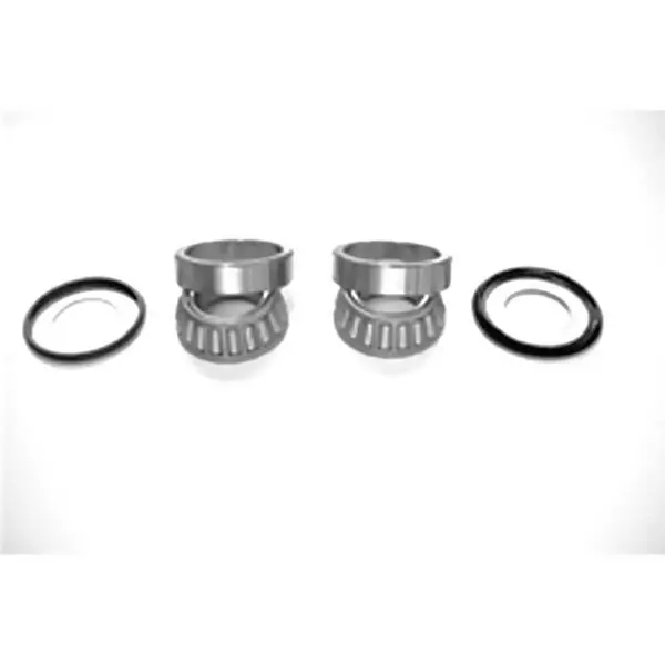 Motorrad Lenkkopf Kegelrollenlager Mq 7369127 passend zu Honda CLR 125 7361819
