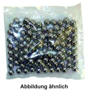 Motorrad Stahlkugeln Kl 3 Vpe100 Ku 5.556 7/32zoll KU 5.556 0641702213505