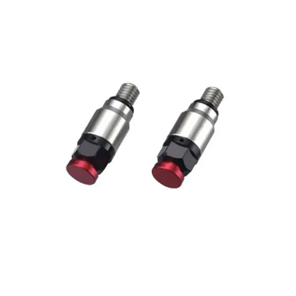 JMT Gabelentlüftungsventil Gabel M4 Rt rot 4043981038361