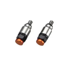 JMT Gabelentlüftungsventil Gabel M4 Or orange 4043981038354