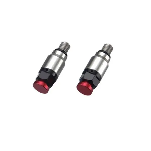 JMT Gabelentlüftungsventil Gabel M5 Rt rot 4043981038323