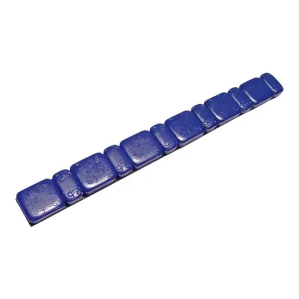 JMP Klebe Gew Fe Rieg 45g 5/2.5g Inh15 blau 4021327520039