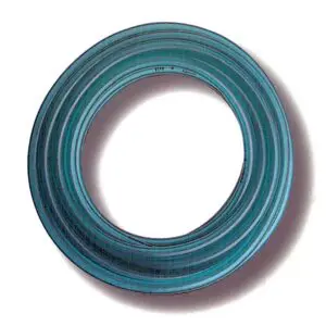 Motorrad PVC-Kraftstoffschlauch 10m grün 10m 01922/10-V 4043981075380