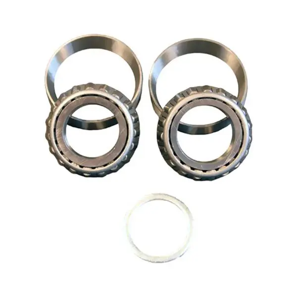JMT Lenkkopf Kegelrollenlager Prem 7361769 passend zu Honda CBR 125 R 4043981062