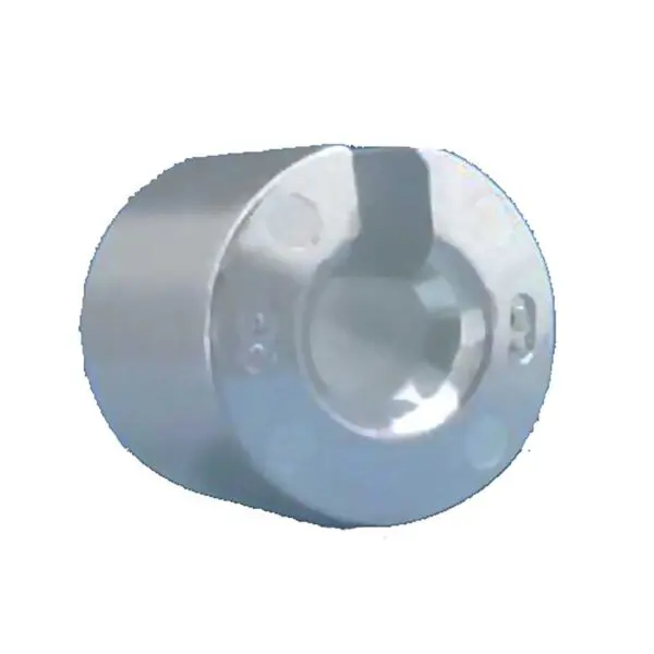 Steckgewichte 25Stk. Speichennippel 7.0/7.2 Chrom 15g 5717-0150-001 404925607318