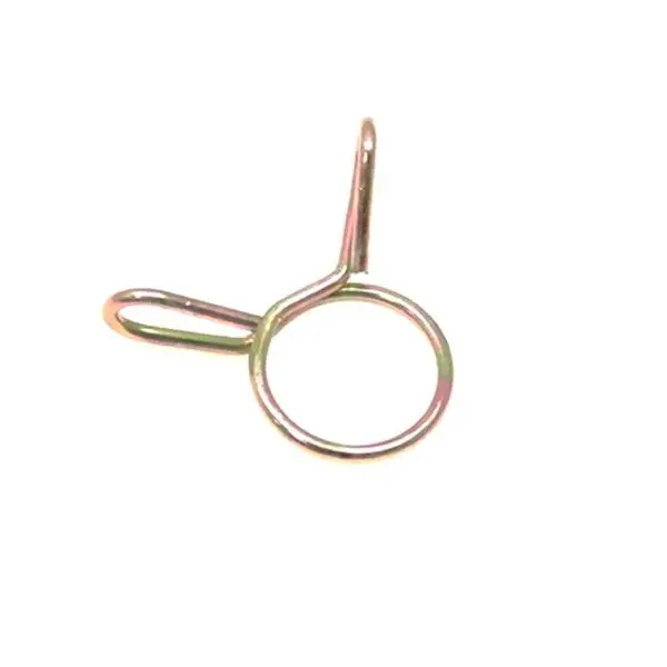 JMT Klemmen f. Krst Schl 12mm Verzinkt 20Stk. 20 Stück 4043981030884