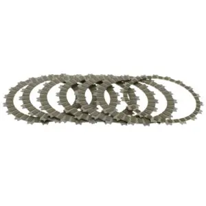 TRW Lucas Kupplungslamellen passend zu Honda CB 500 F D PC45A MLHPC45A-D5000 MCC