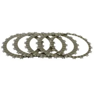 TRW Lucas Kupplungslamellen passend zu Honda CBR 300 RA ABS F NC51B MLHNC51B MCC