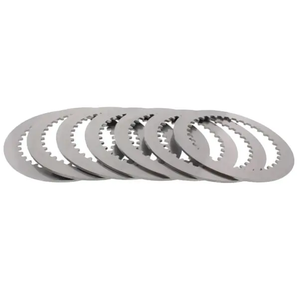 TRW Lucas Kupplungsstahlscheiben f. Kawasaki ZX-6R 600 P Ninja 7F ZX600P MES383-
