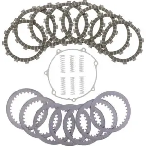 TRW Kupplung Reparatursatz f. Suzuki WR 450