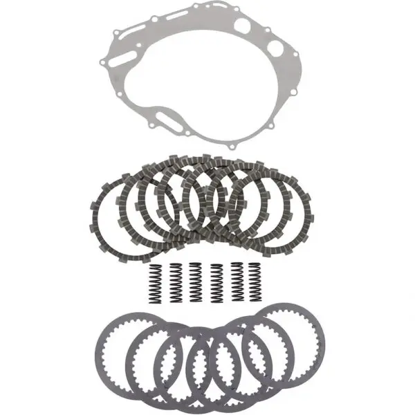 TRW Kupplung Reparatursatz f. Suzuki DL 650