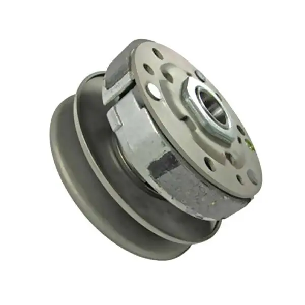 Naraku Vormontiertes Wandlerpaket Adly/Herchee Air Tec 1 50 AC Motorrad