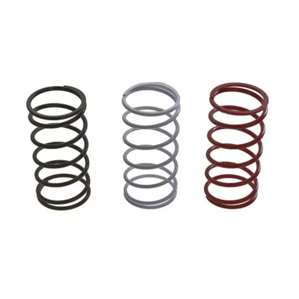Naraku Gegendruckfedern 3er Set Adly/Herchee Air Tec 1 50 AC Motorrad