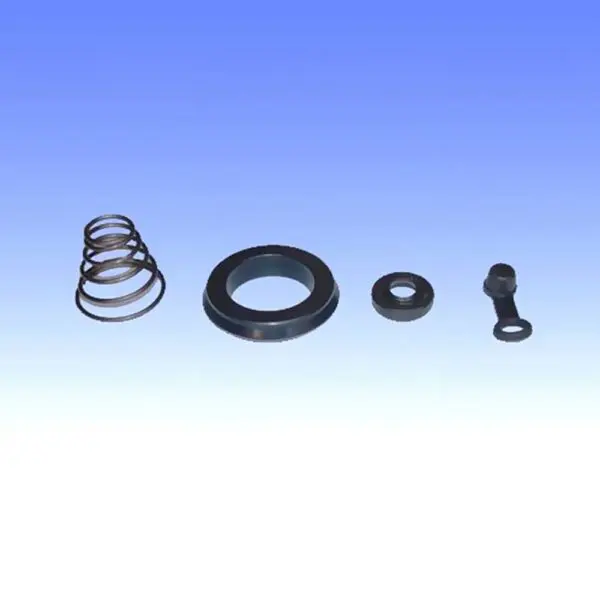 Tourmax Kupplungsnehmerzylinder - Reparatursatz passend zu Honda CBX 650 E Motor