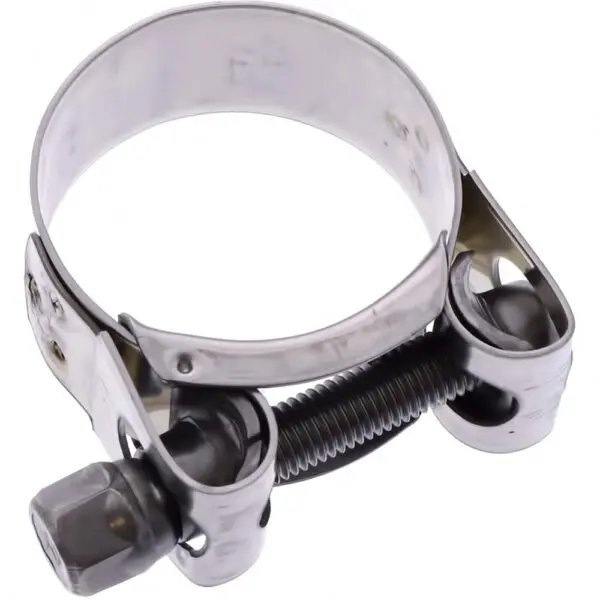 Motorrad Halteschelle Schalldämpfer 36mm