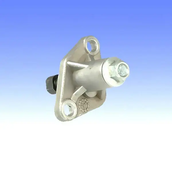 Steuerkettenspanner Komplett Qmb 139 f. AGM GMX 450 25 4T Motorrad