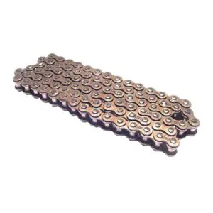 Steuerkette Endlos 219t/122 Endless f. Kawasaki Z 900 A uvm. Motorrad