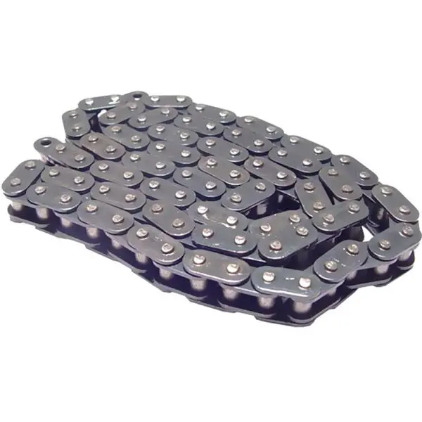 Offene Steuerkette + Nietschloss 219ftss Dha/106 Open passend zu Honda VF 1100 C