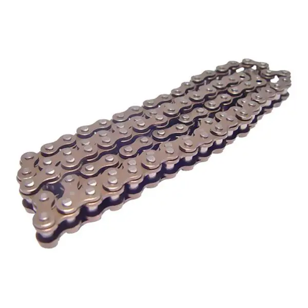 Offene Steuerkette + Nietschloss 25ht Dha/098 Open f. Suzuki DR 125 S Motorrad