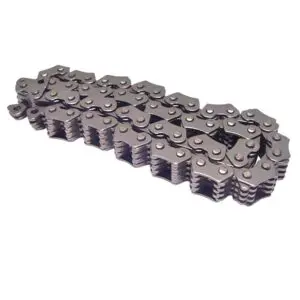 BorgWarner Steuerkette Offen+Nietschloss 92rh2015/120 Sachs Roadster650 B29220..