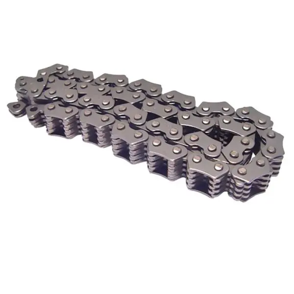 Borg Warner Steuerkette Offen+Nietschloss 92rh2015/134 Kawasaki ER-6F 650 A B292