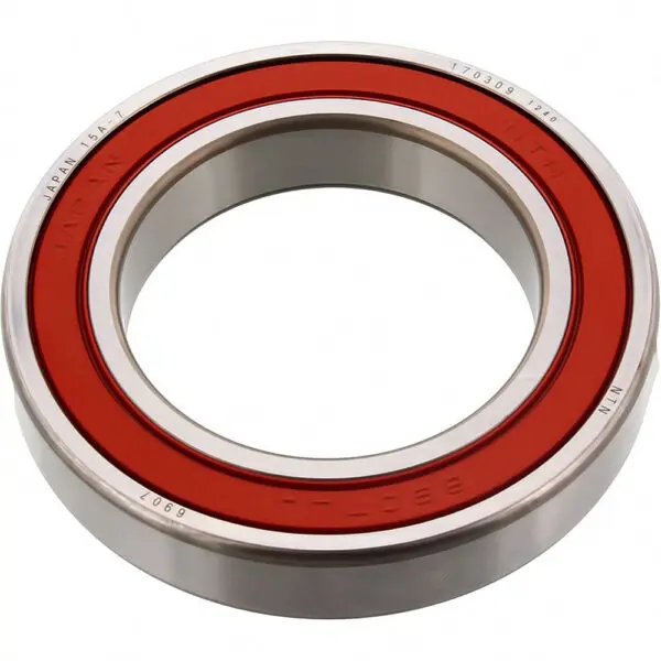 Motorrad Kugellager 6907 2RS NTN f. MV Agusta Brutale 910 S F41... 4547359006773