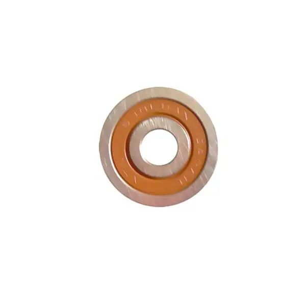 Kugellager 638 2rs Axcs25 638LLUAXCS25/5K Motorrad