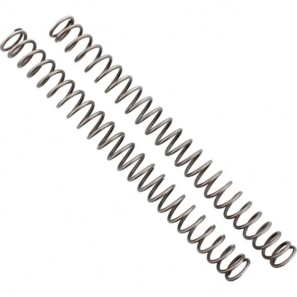YSS Gabelfeder linear Federrate 4.6 f. Husqvarna CR 125 4H00AA ZKH 8859253932963
