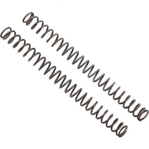 YSS Gabelfeder linear Federrate 4.6 passend zu Honda CRF 250 R A ME10A JH2