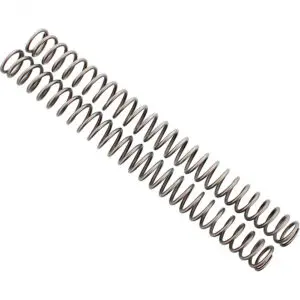 YSS Gabelfeder linear Federrate 5.2 f. Husqvarna CR 125 4H00AA ZKH 8859253933038