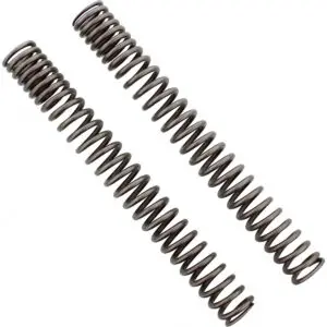 YSS Gabelfeder progressiv f. Kawasaki ZZR 1100 D 1 ZXT10... 8859253936879