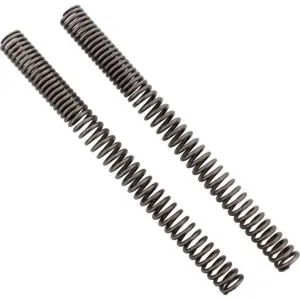 YSS Gabelfeder progressiv f. Kawasaki ZZR 600 D 1 ZX600D... 8859253936763