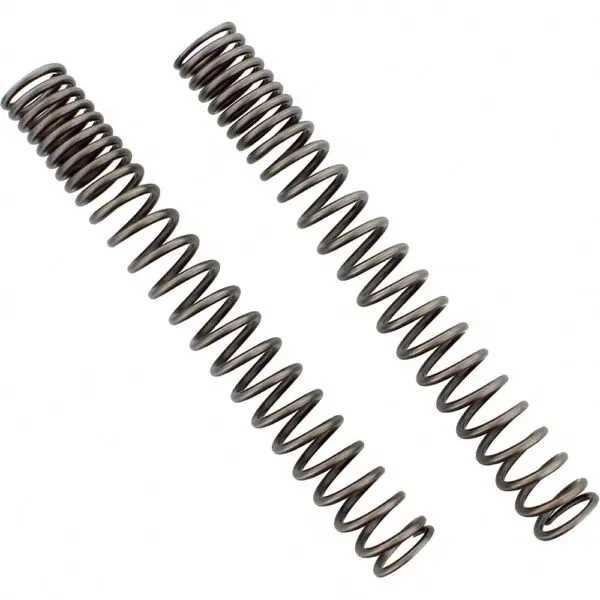 YSS Gabelfeder progressiv f. Suzuki TL 1000 S V AG3115 A... 8859253936909