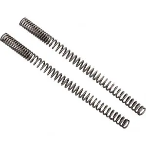 YSS Gabelfeder progressiv f. Yamaha TDM 850 H 3VD1 3VD 3... 8859253936862