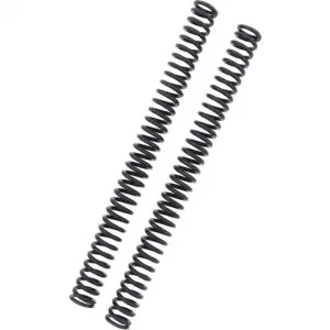 YSS Gabelfeder linear Federrate 8.5 f. Kawasaki ZX-6R 1
