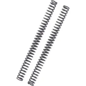 YSS Gabelfeder linear Federrate 9.0 f. Kawasaki ZX-6R 2