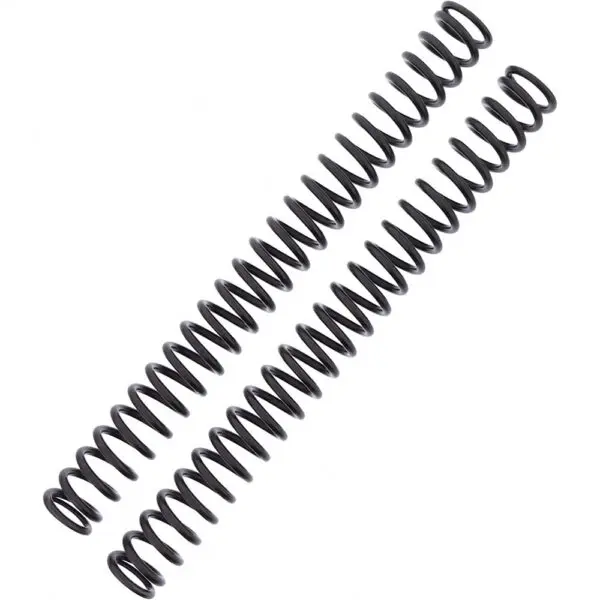 YSS Gabelfeder linear Federrate 9.0 f. Yamaha MT-07