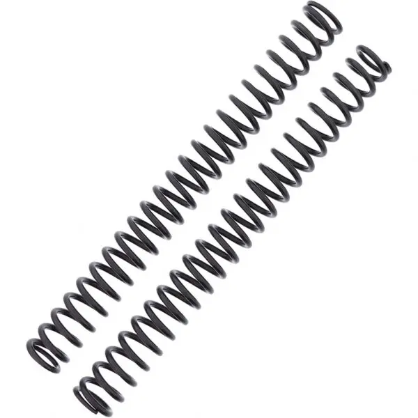 YSS Gabelfeder linear Federrate 9.5 f. Honda + Yamaha